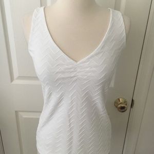 WHBM Layering Tank 🔥 New w/out Tag